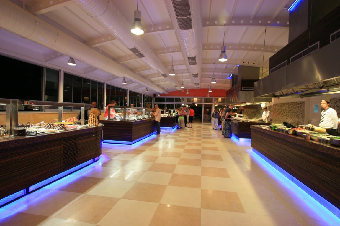 imagini hotel CLUB BELCEKIZ OLUDENIZ